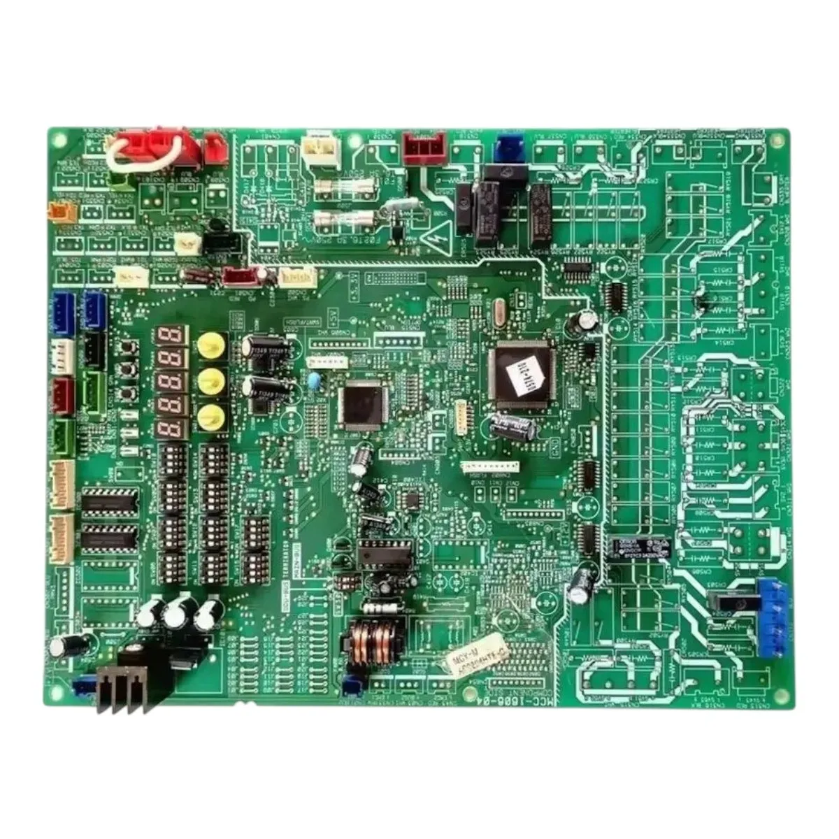 Placa Eletrônica de Controle MCC-1606 4316V420 VRF Toshiba