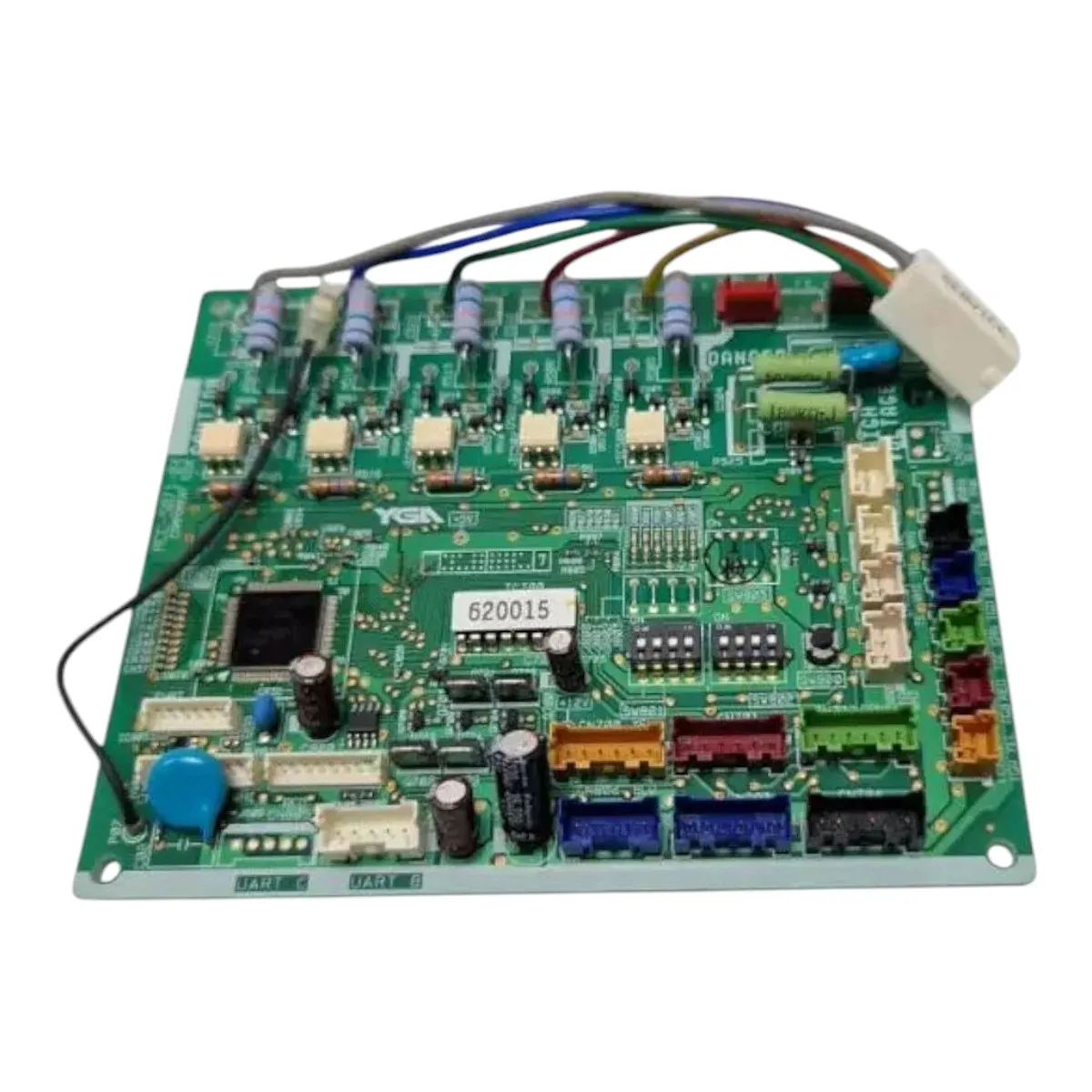 Placa Eletrônica de Controle MCC-5071 4316V442 Toshiba