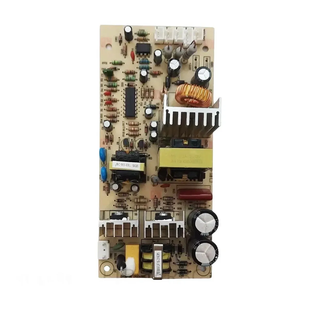 Placa Eletrônica de Controle Principal Adega 502401050076 Midea (DESCONTINUADA)