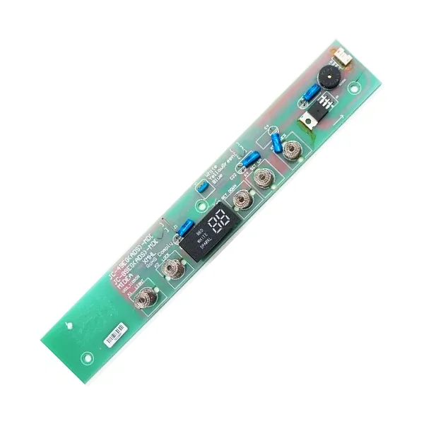 Placa Eletrônica Display Adega 503308900001 Midea