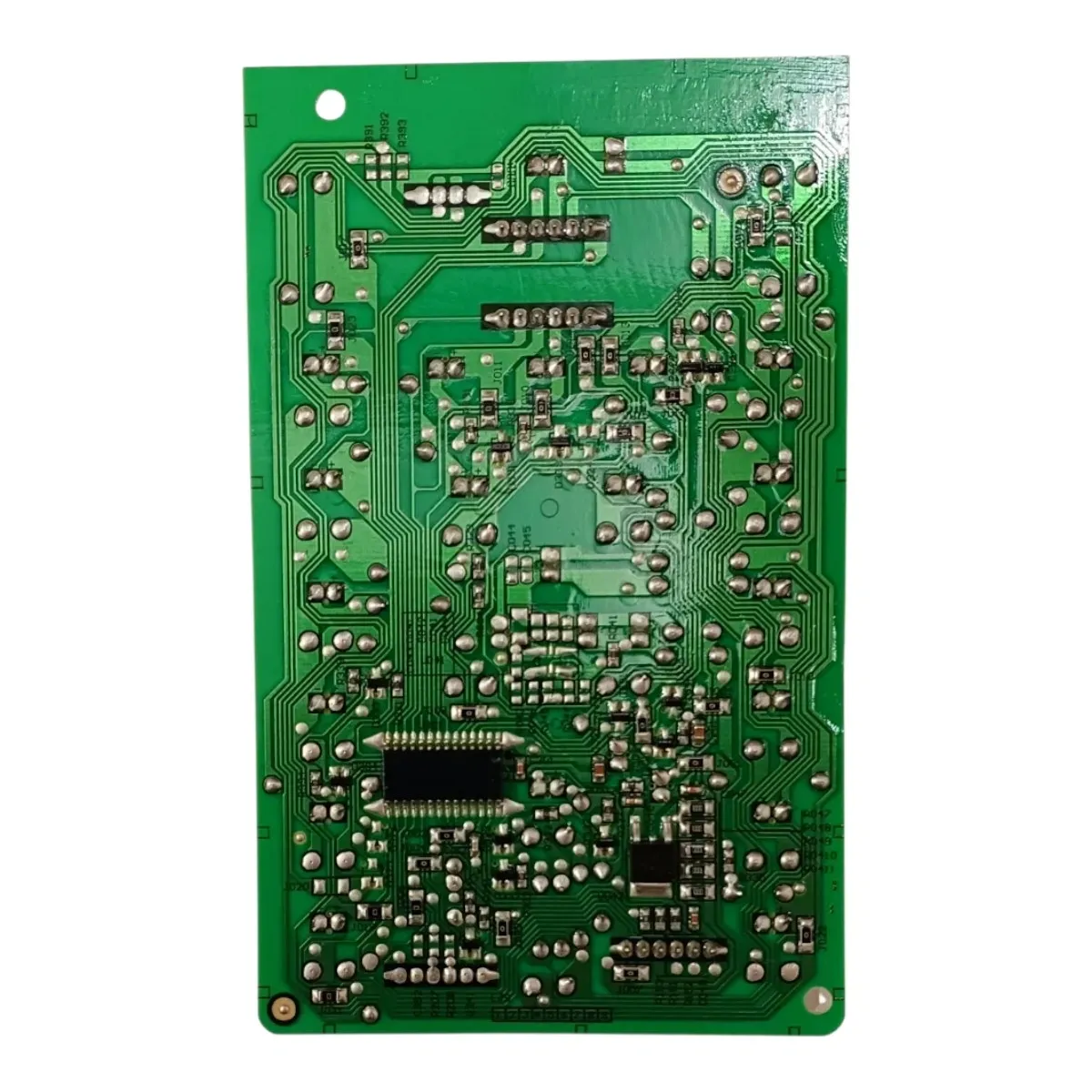 Placa eletrônica do display panela de pressão 6 L (127/220 V) Midea 17161100A01421