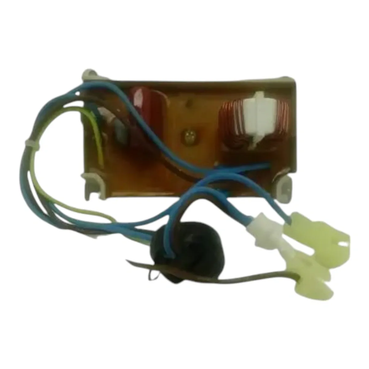 Placa Eletrônica do Motor 220V BWS24A W10256992 Lava e Seca 7kg Brastemp