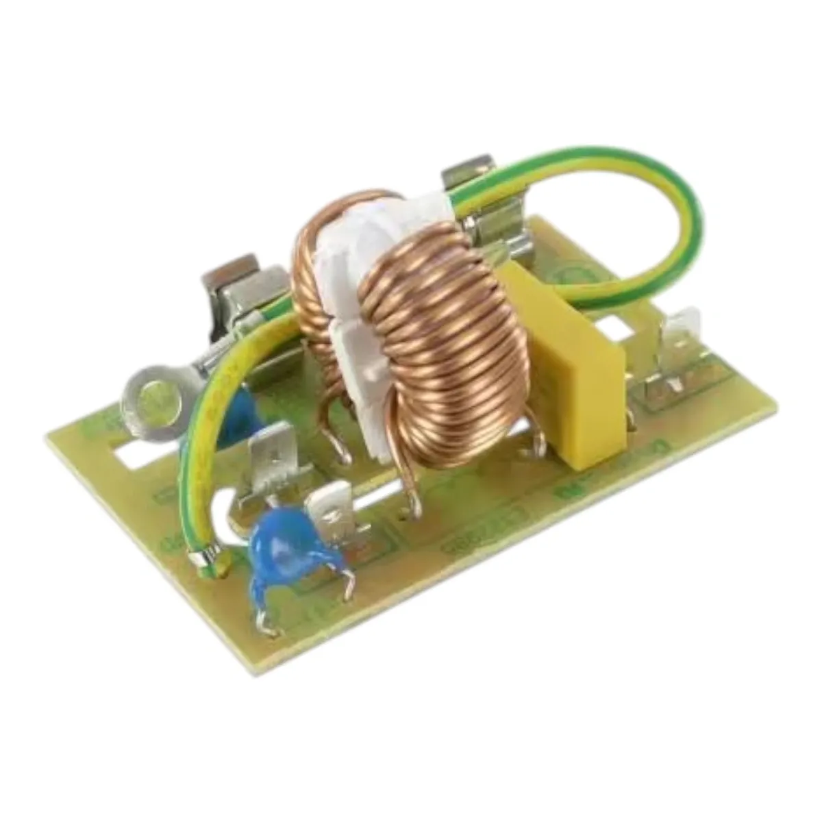 Placa Eletrônica Filtro Micro-ondas 127V MSAG31 17170000002951 Midea
