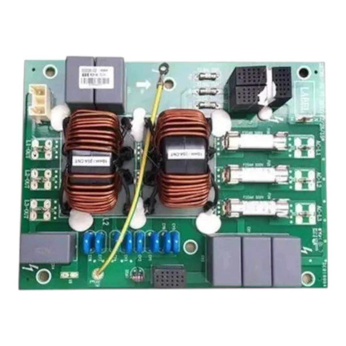 Placa Eletrônica Filtro WZ814G 30228122 Gree
