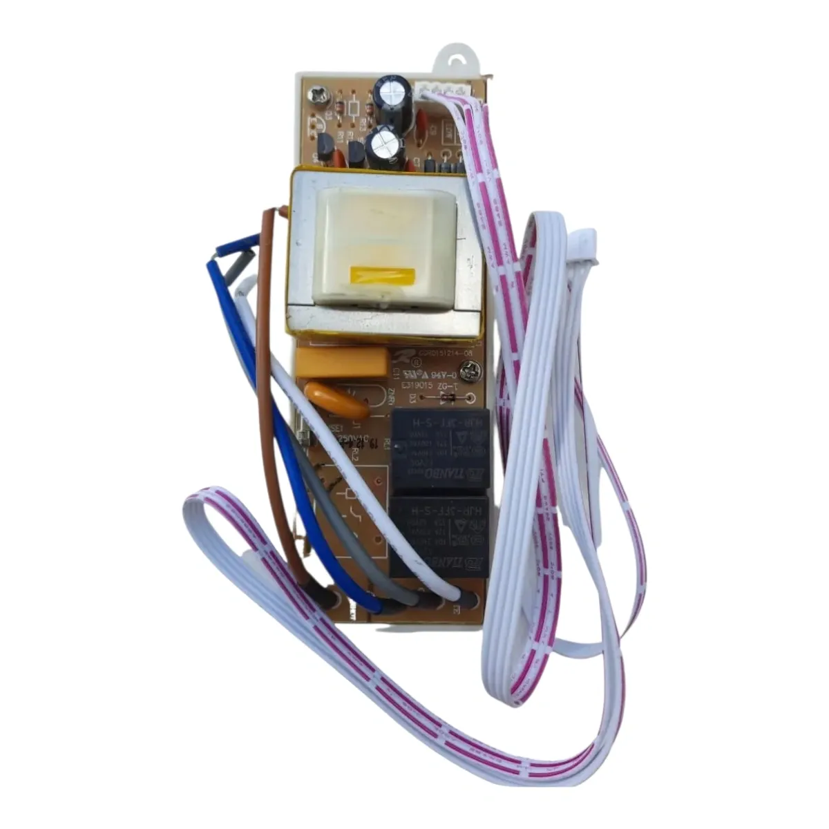 Placa eletronica FM-2.3 240V cortina de ar (90/120/150cm) Midea 309010027