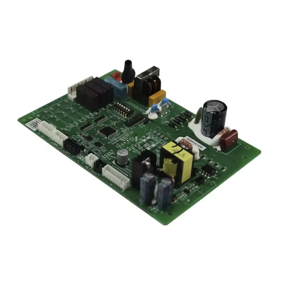 Placa Eletrônica IDU INV AC MOTOR 79037234 Carrier