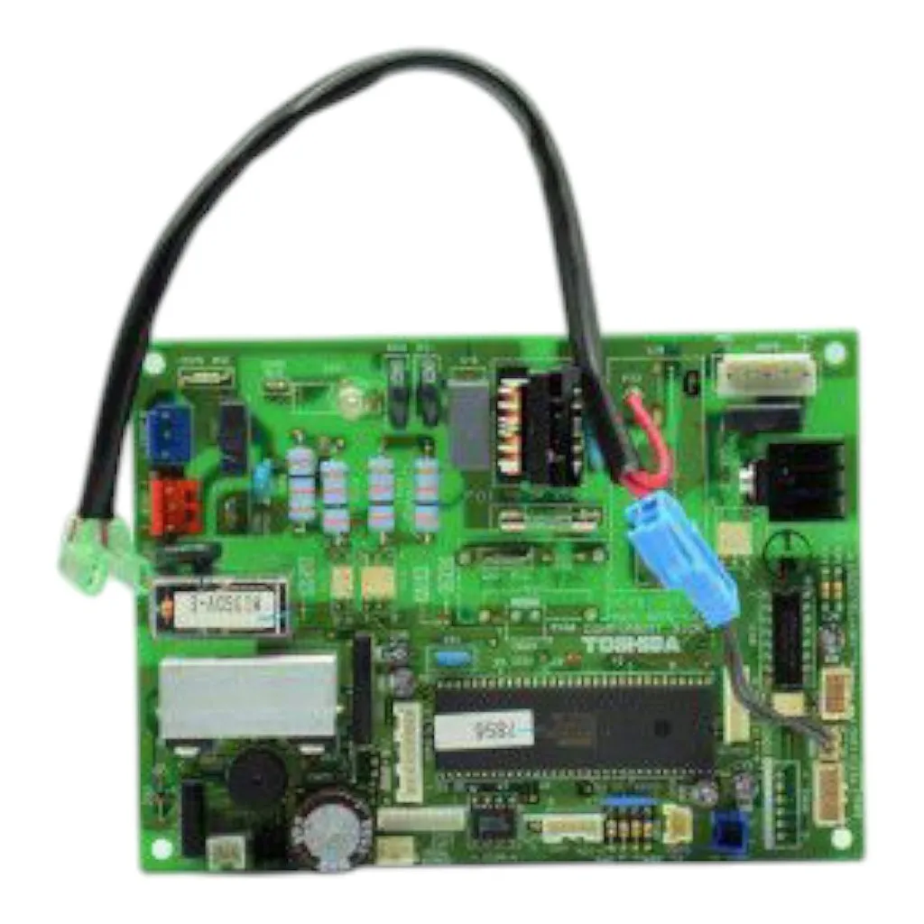 Placa Eletrônica IPDU MCC-1438 4316V278 Toshiba