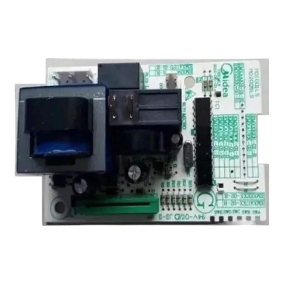 Placa Eletrônica Micro-ondas 127V 20L 25L 30L 261400119320 Midea