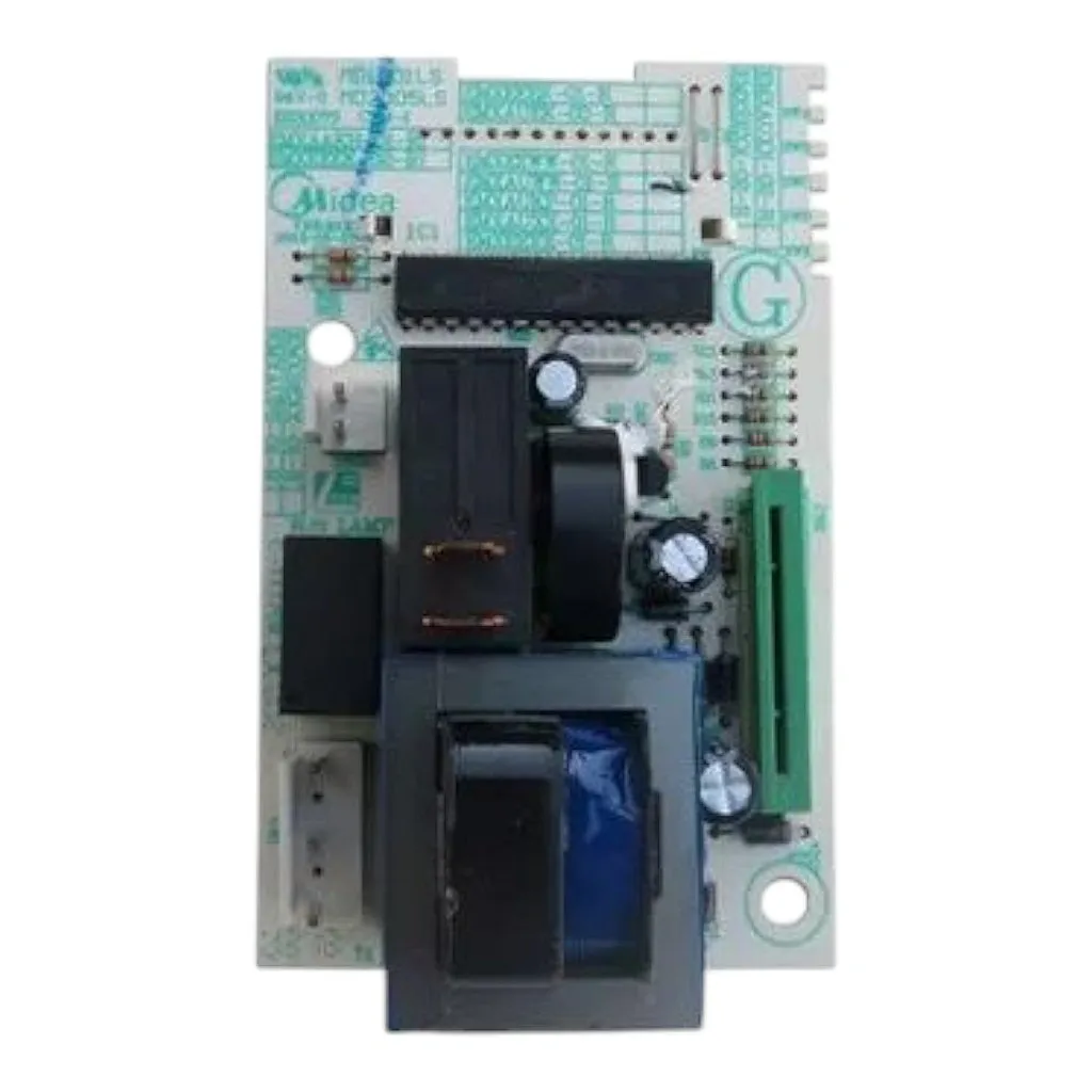 Placa Eletrônica Micro-ondas 220V 20L 25L 30L 261400119310 Midea