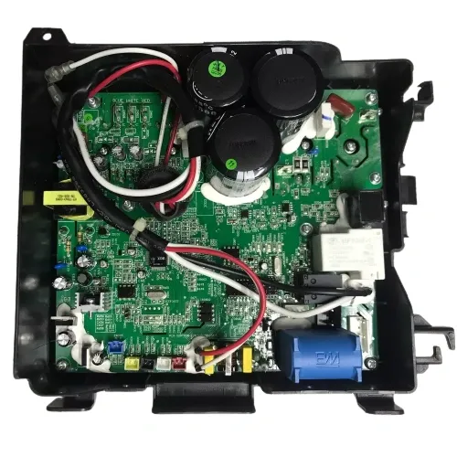 Placa Eletrônica Módulo Inverter Condensadora 22K W10524944 Consul (DESCONTINUADA)