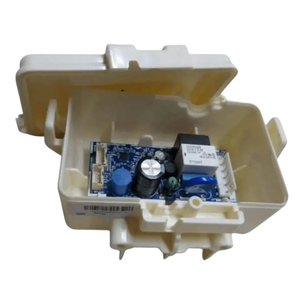 Placa Eletrônica Potência Controle Athena 127V / 220V W11123829 Brastemp Consul