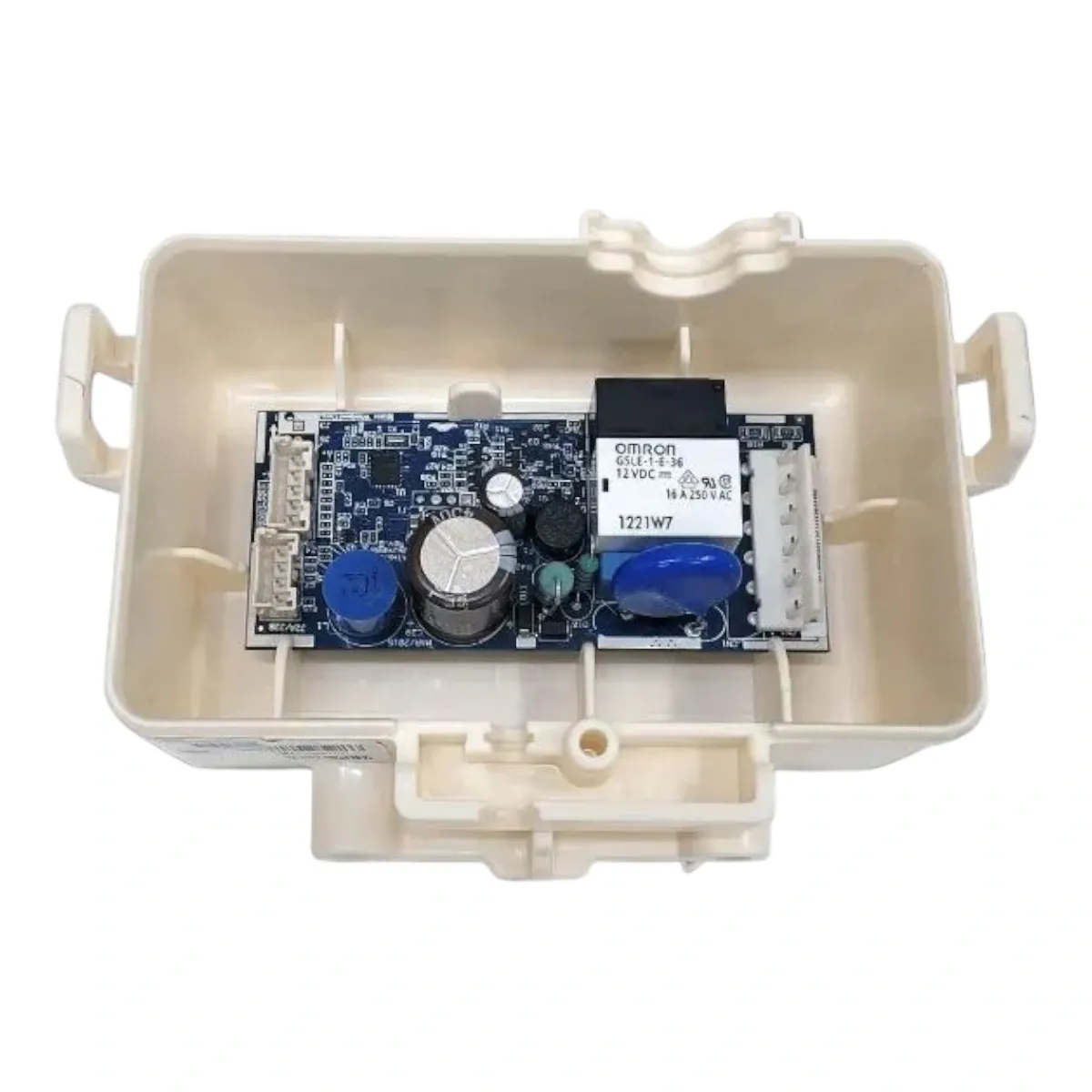 Placa Eletrônica Potência Controle Athena 127V / 220V W11123831 Brastemp Consul