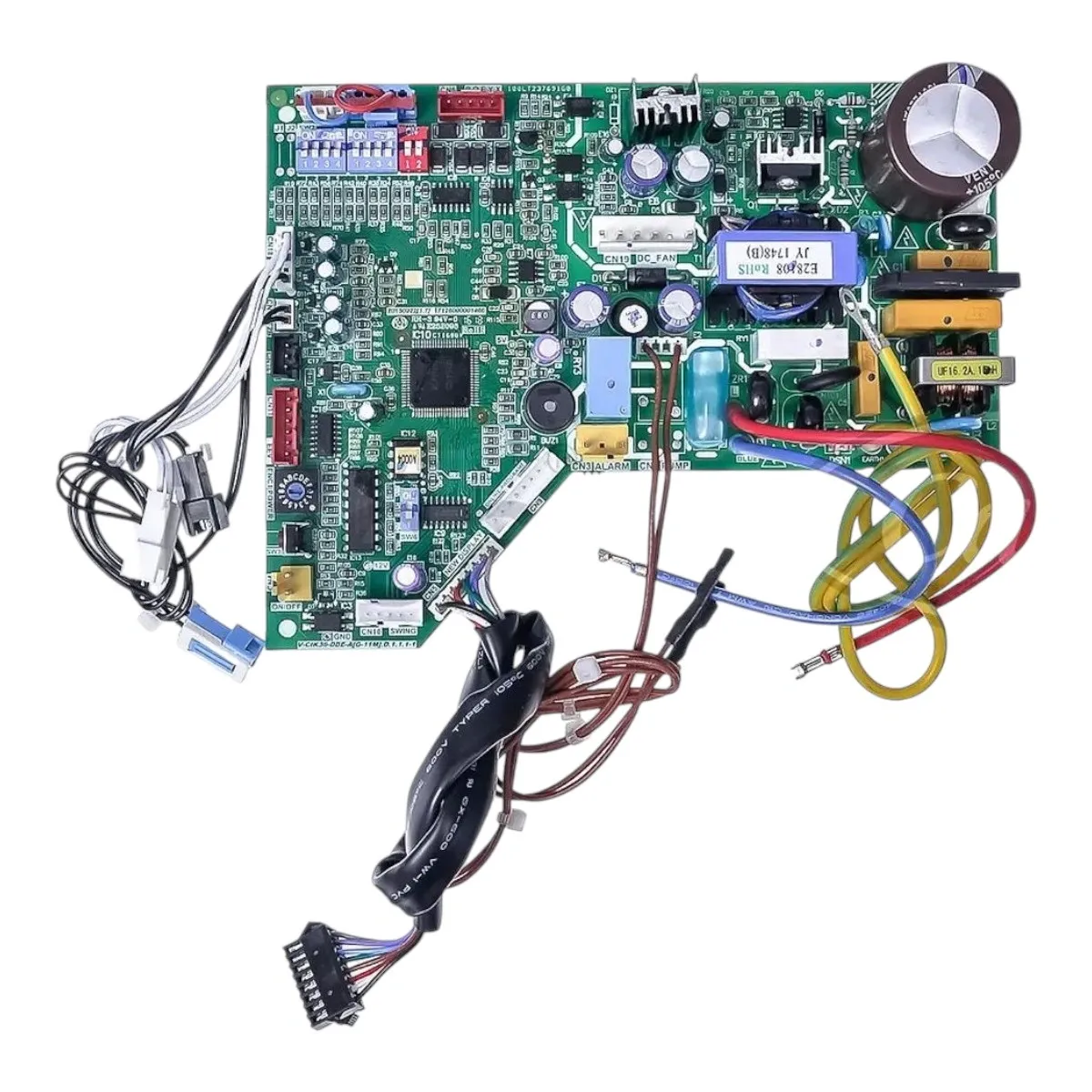 Placa Eletrônica Principal 17126000A02076 VRF Midea