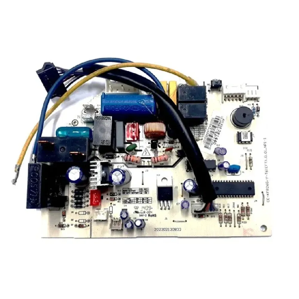 Placa Eletrônica Principal 201332391440 Midea