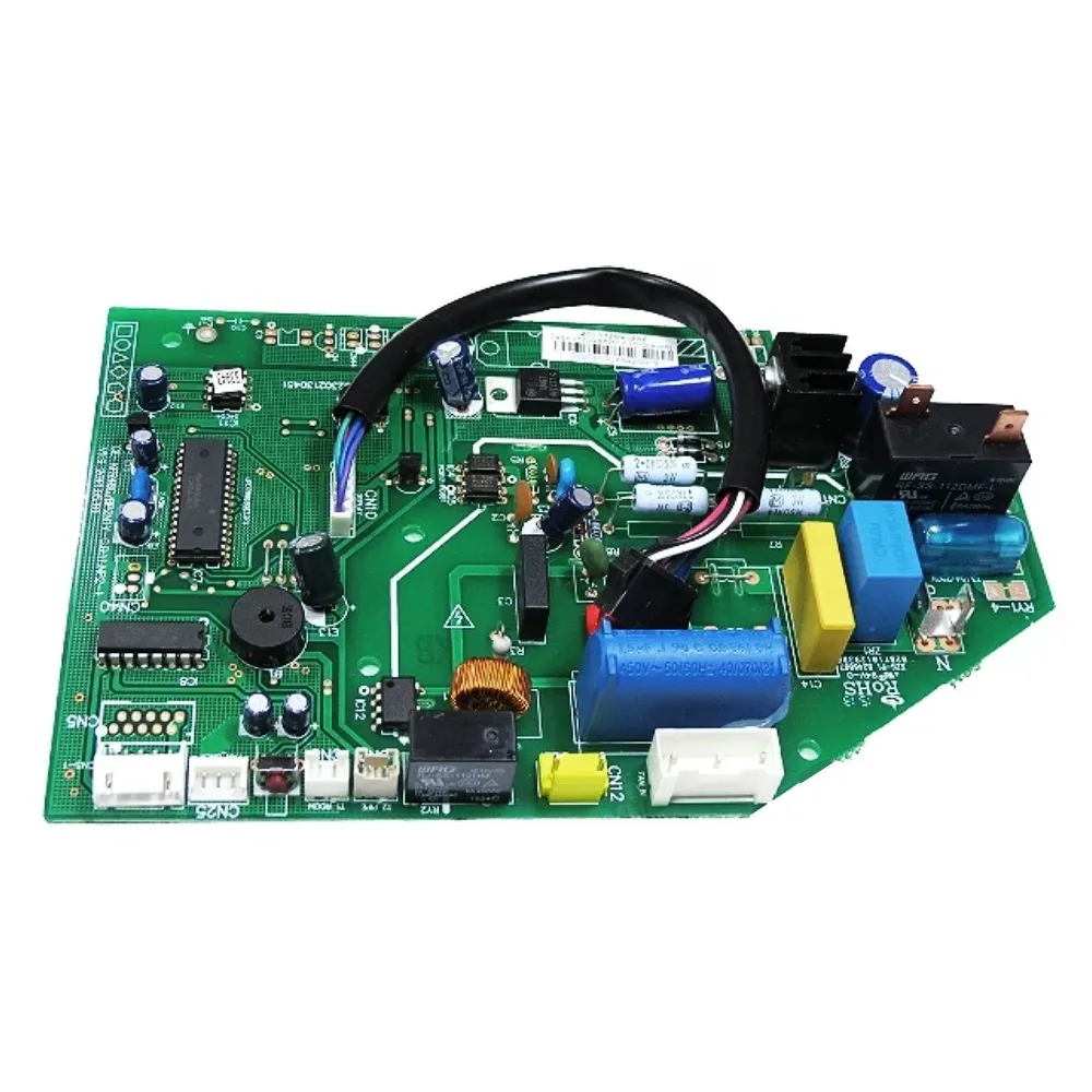 Placa Eletrônica Principal 201332890352 Springer