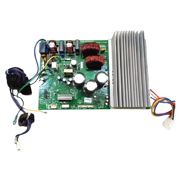Placa Eletrônica Principal 300027060320 Gree