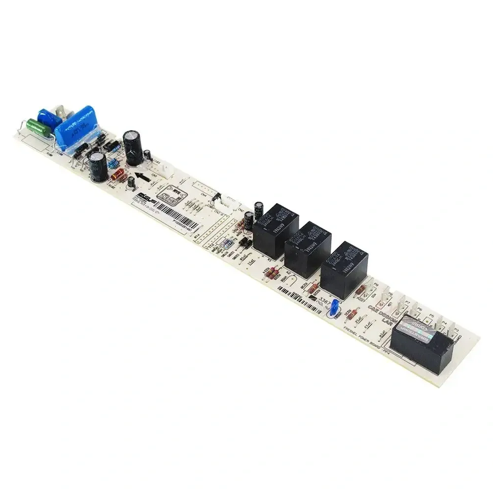 Placa Eletrônica Principal ACJ 127V HIGH 7,5K 10K Btus 326053800 Consul
