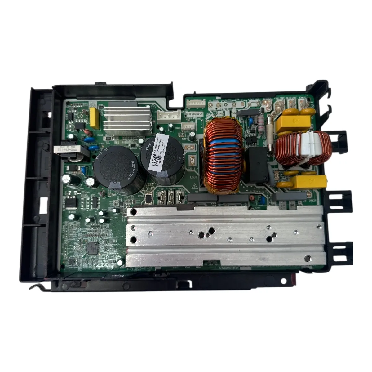 Placa Eletrônica Principal Condensadora 38AGVCC30M5 30K 17222000039398 Midea