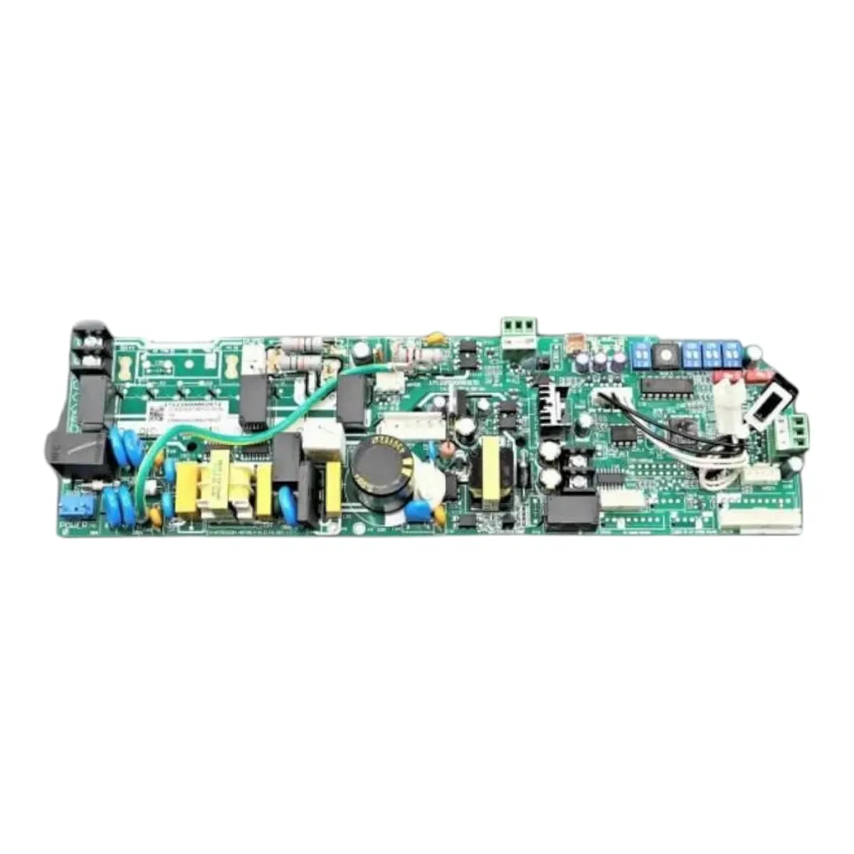 Placa Eletrônica Principal Evaporadora 40KVBQA12M5 12k 17122500002971 Midea