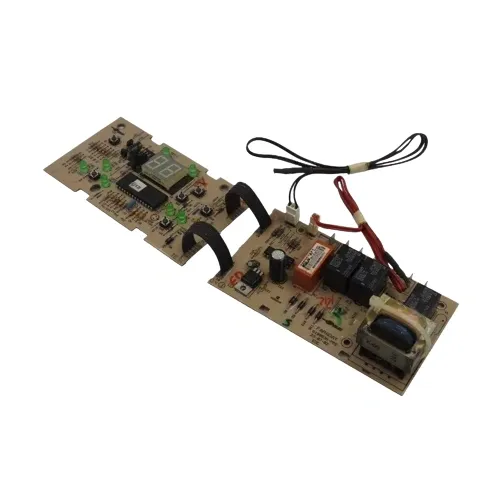 Placa Eletrônica Principal Janela 10k 12k 220V 326053231 / W10684397 Consul