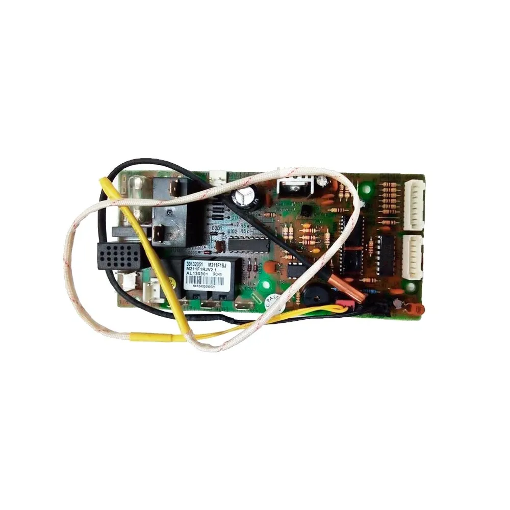 Placa Eletrônica Principal Janela GJC10BL-A1RND2A 30132051 Gree