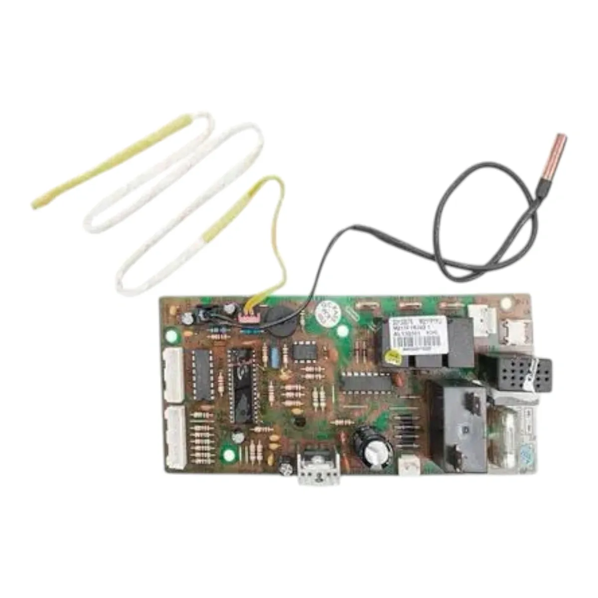 Placa Eletrônica Principal Janela GJC10BL-D1RND2A 30132078 Gree
