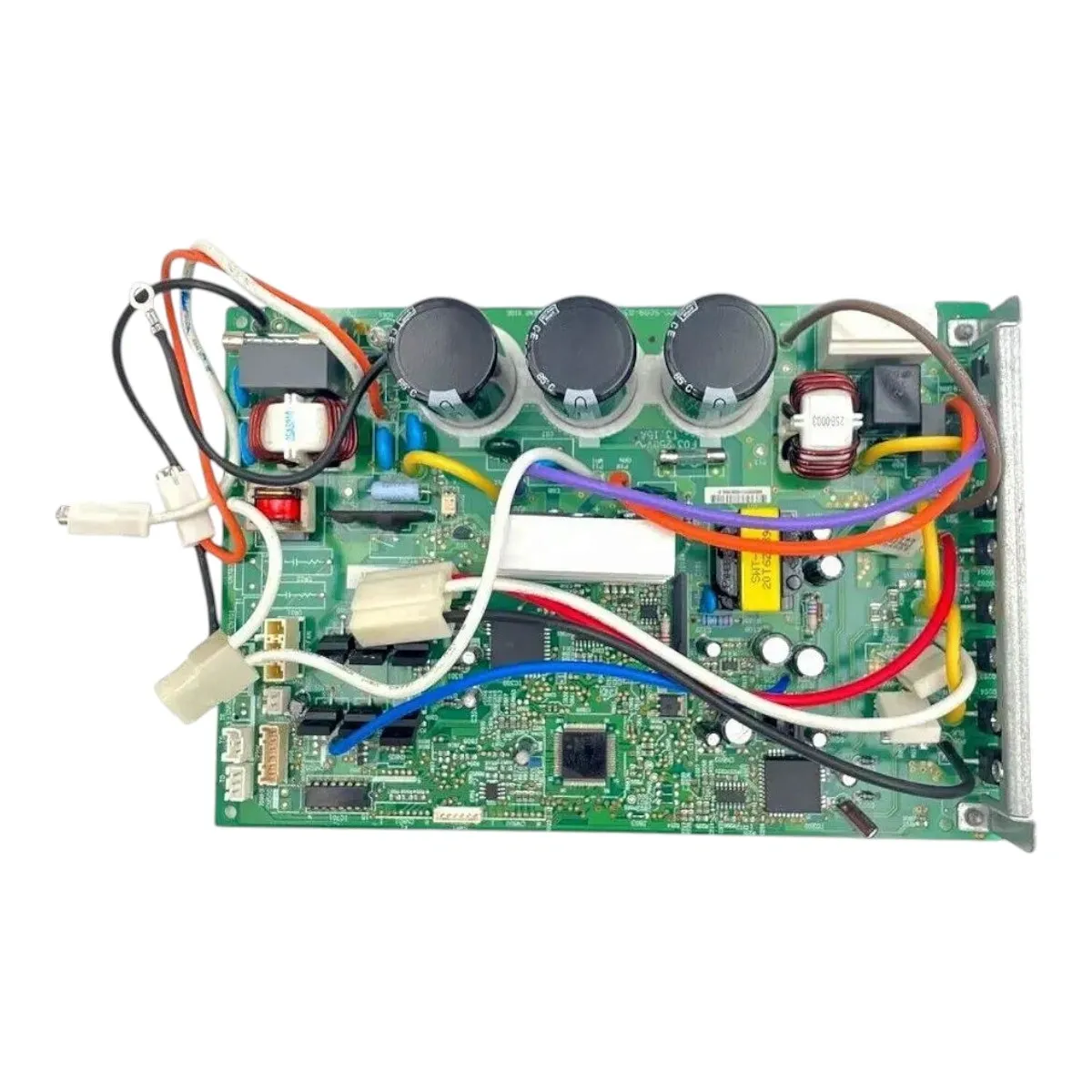 Placa Eletrônica Principal MCC-5009 43T69657 Toshiba