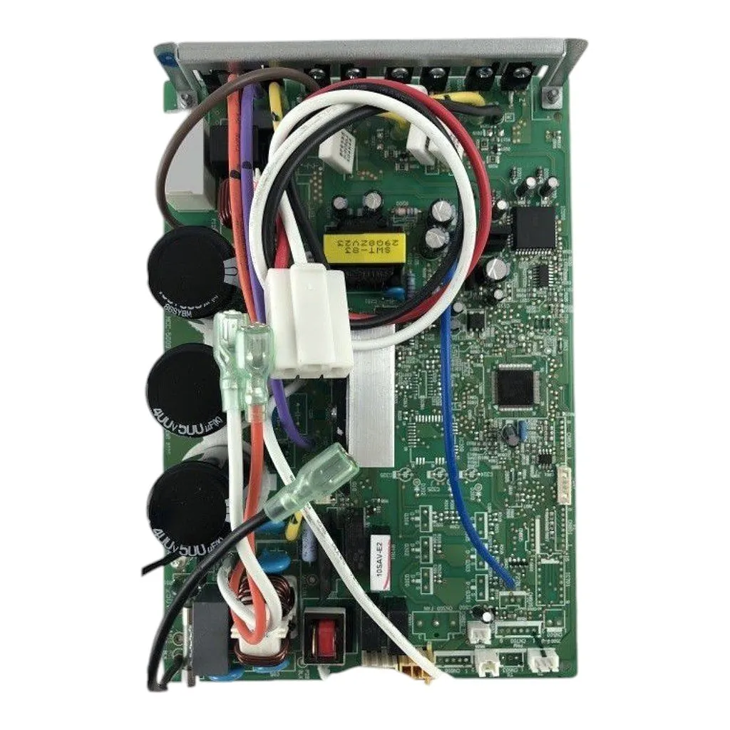 Placa Eletrônica Principal MCC-5009 43T69819 Toshiba