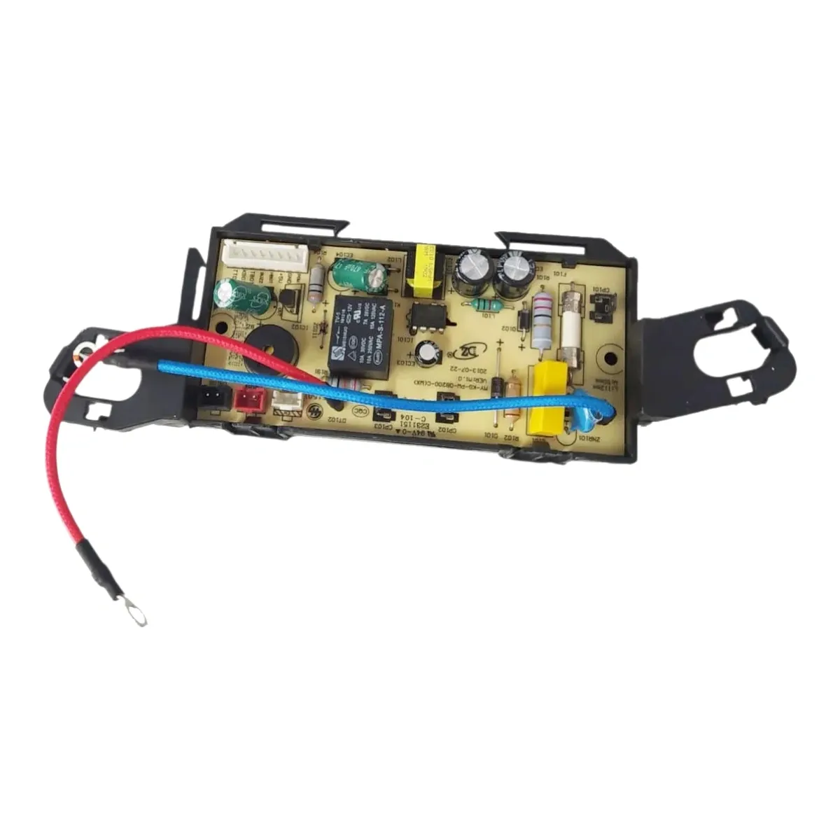 Placa eletrônica principal panela de pressão 6 L (127/220 V) Midea 17261100000070