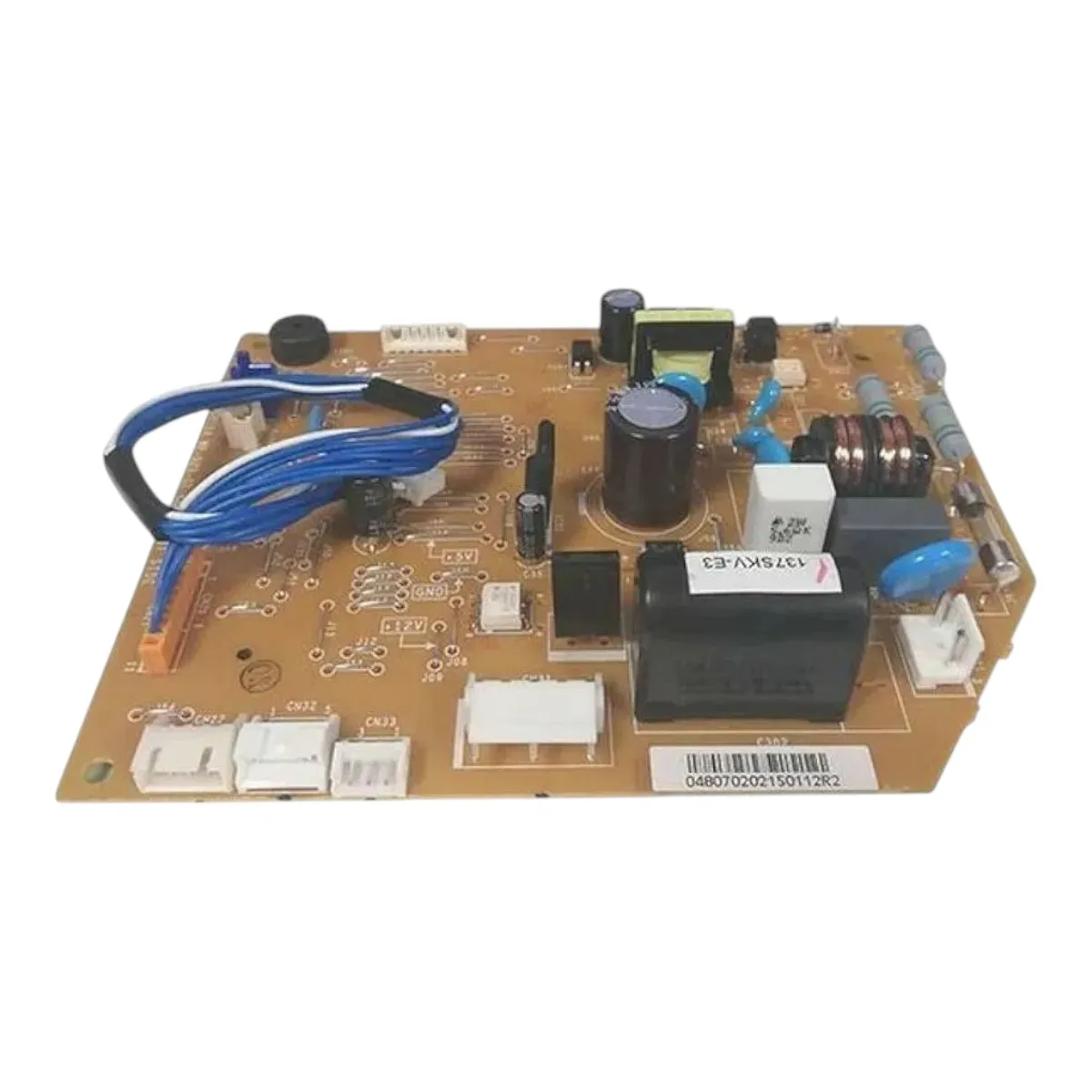 Placa Eletrônica Principal WP-020 43T69841 Toshiba
