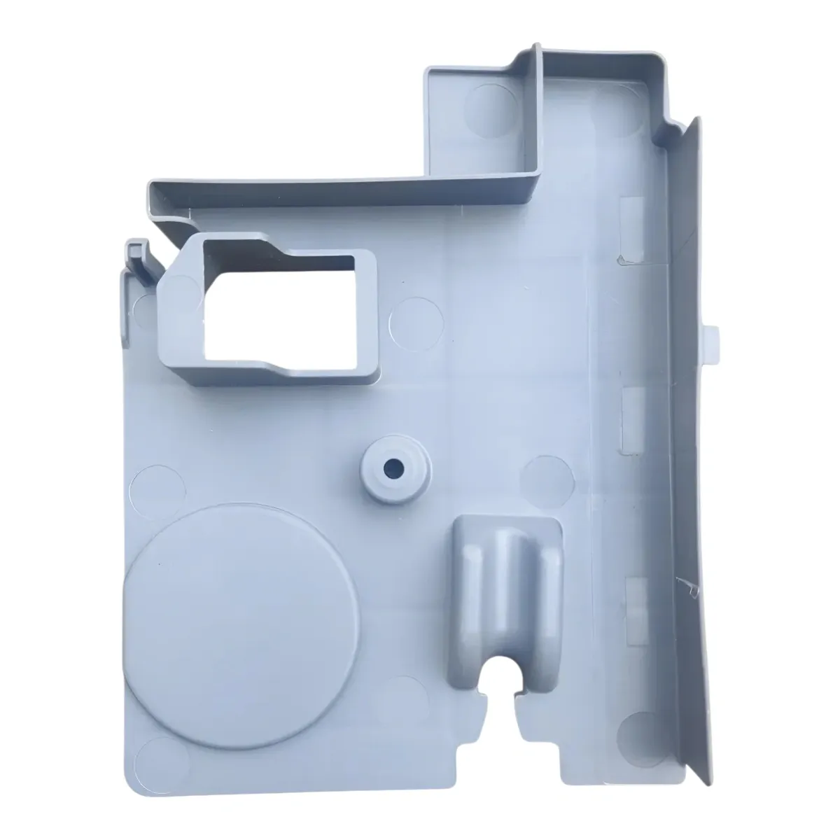 Placa Fluxo de Água Lavadora Springer Midea 12138000070609