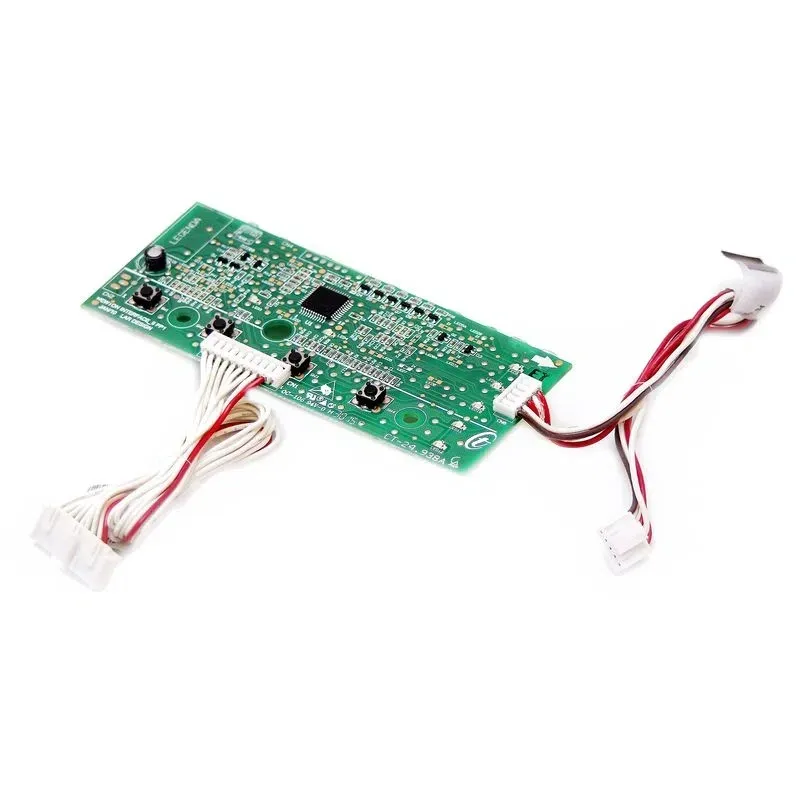 Placa Interface BWB08A Máquina de Lavar 7kg 8kg W10474203 Brastemp