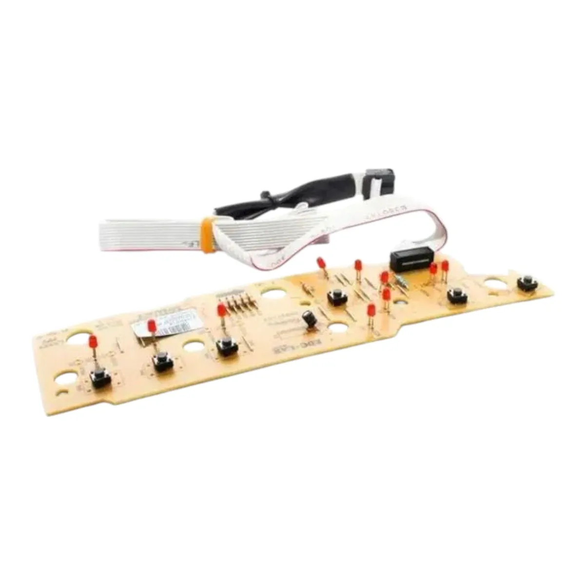 Placa Interface BWC10A BWF09A BWG10A 326053963 Brastemp