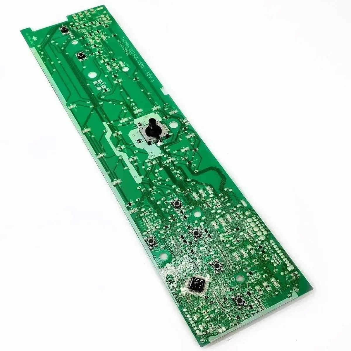 Placa Interface BWK15A Máquina de Lavar 15kg W10711360 Brastemp