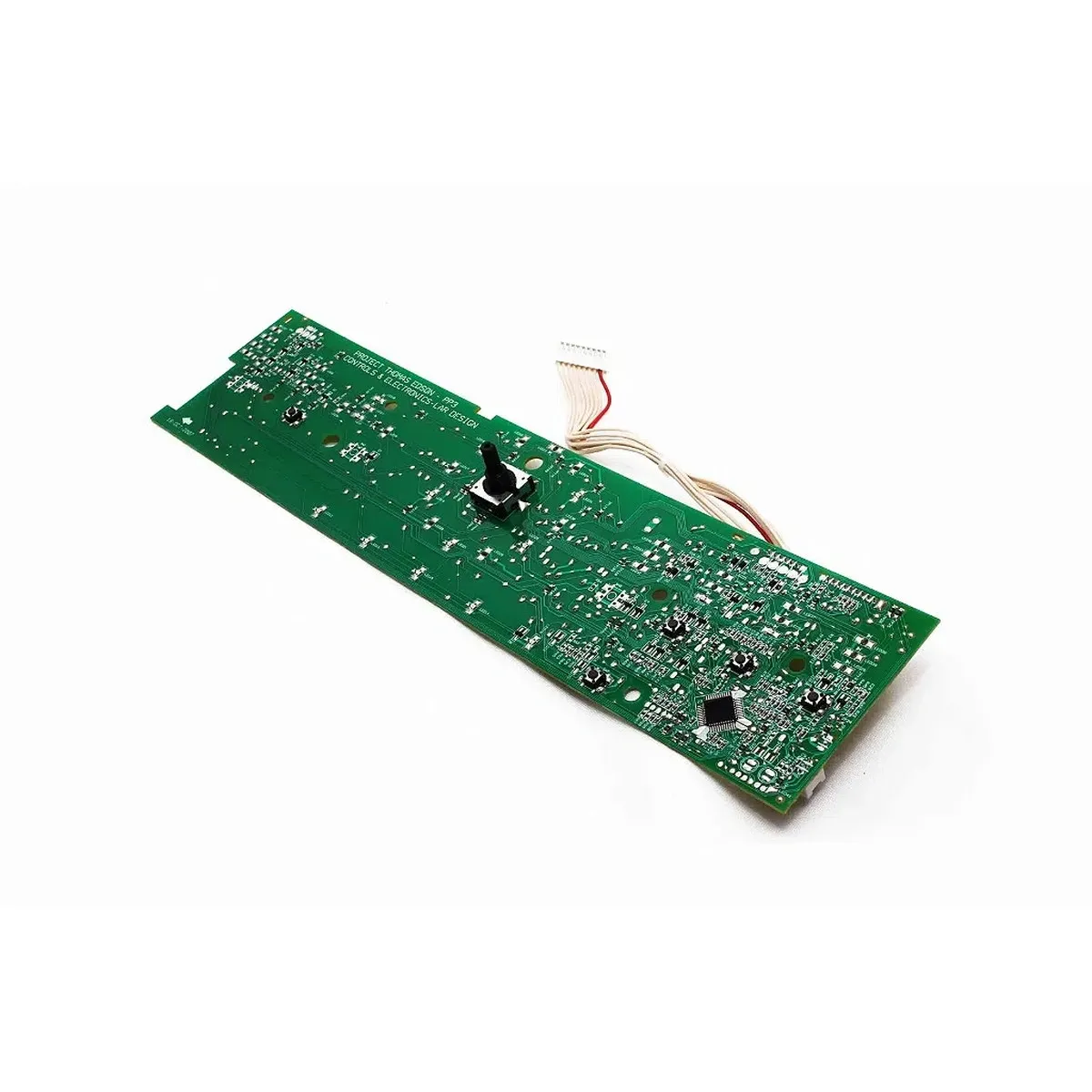 Placa Interface BWL09B BWB09A BWL09BB W10540663 W10356418 Brastemp