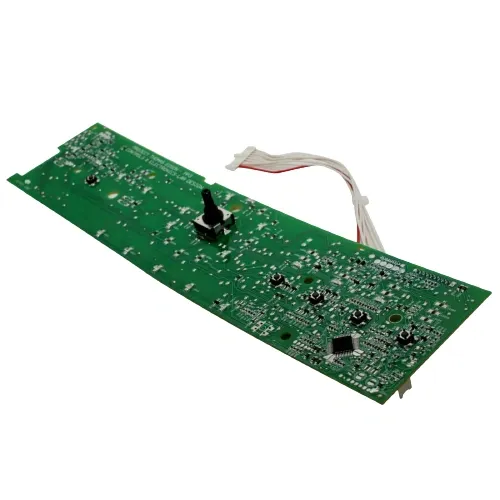 Placa Interface BWL11A 127V 220V W10301604 326064442 Brastemp