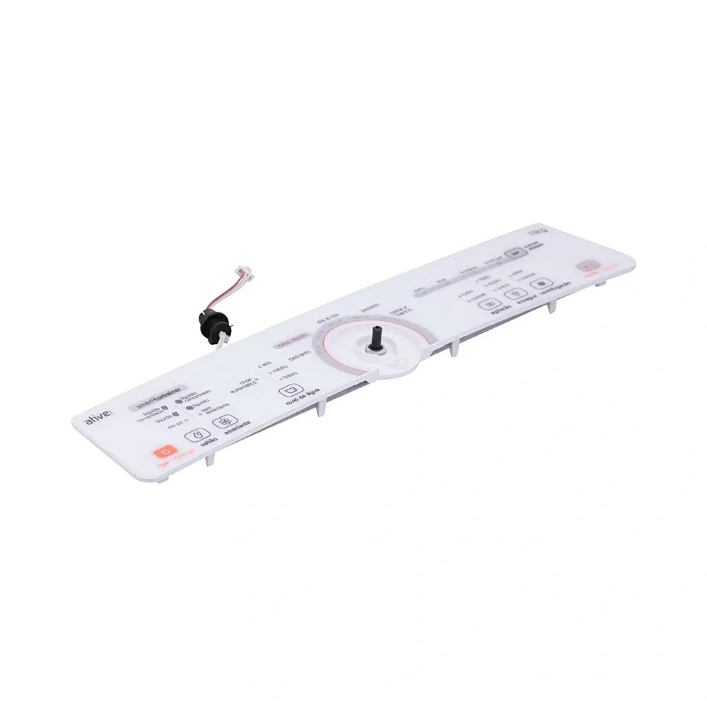 Placa Interface BWU11A Máquina de Lavar 11kg W10463579 Brastemp