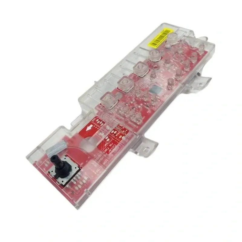 Placa Interface CWE15A CWL16A W10751205 Consul