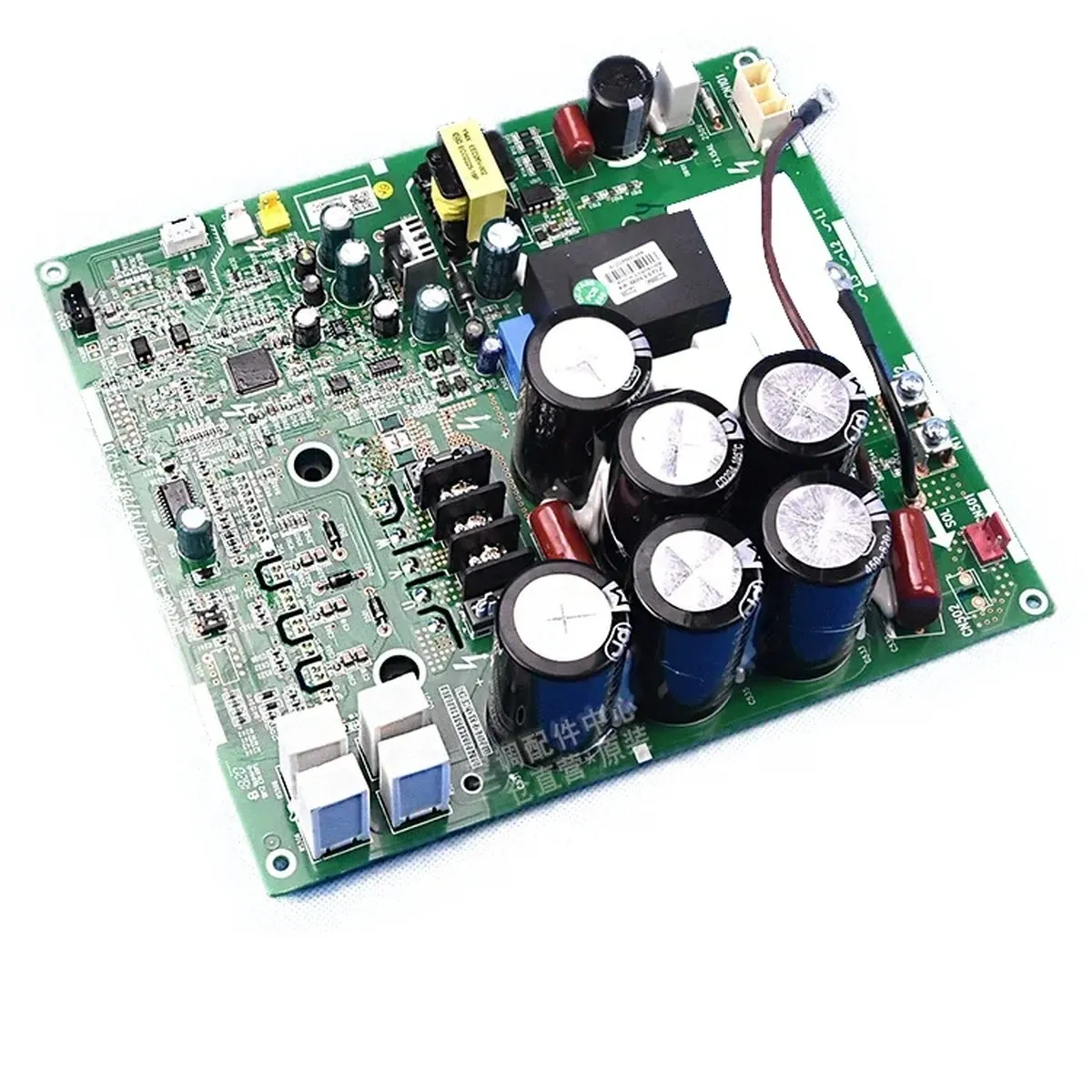 Placa Módulo Inverter Compressor Q3330B GRZQ86-R3 30223000045 Gree