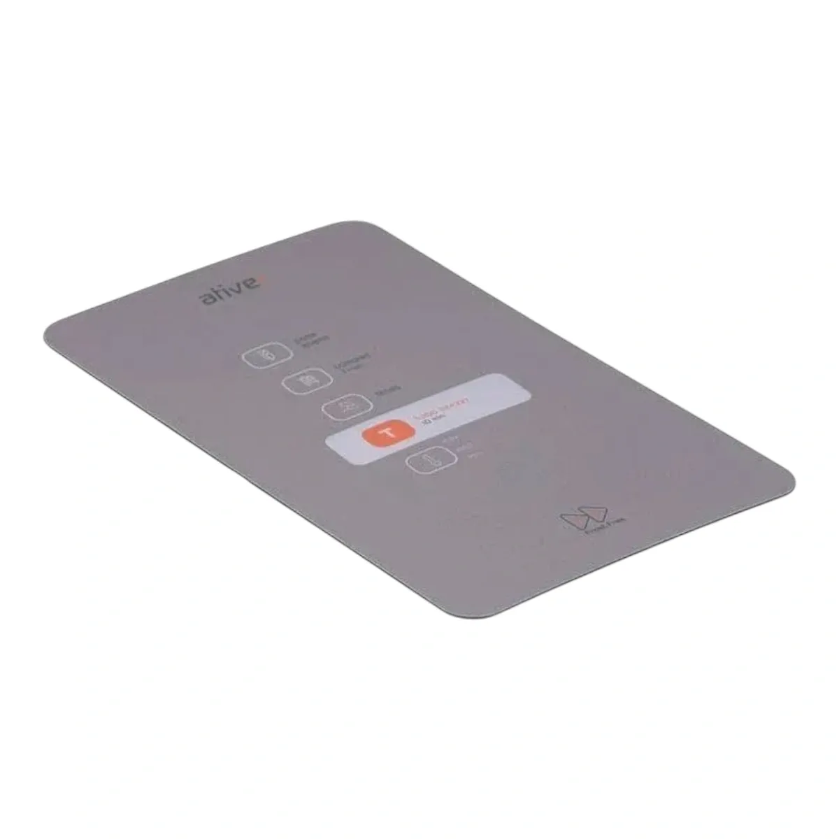 Placa Painel Display Interface SPARSH INOX Geladeira W11117910 Brastemp Consul