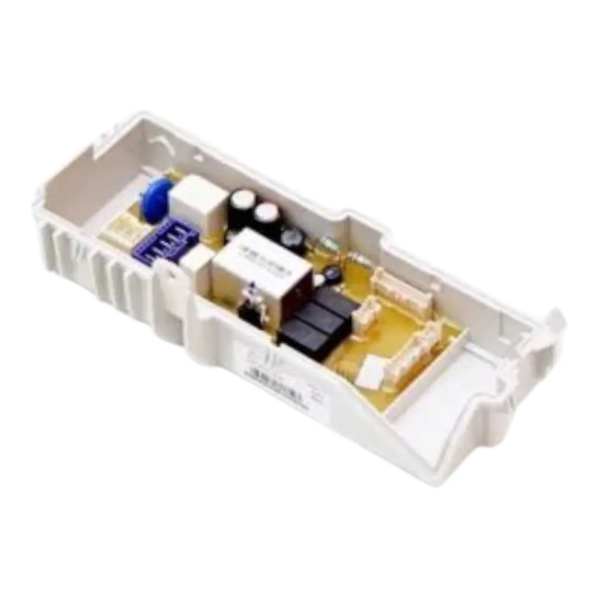 Placa Potência Controle 127V Máquina de Lavar 15kg W10899324 Brastemp