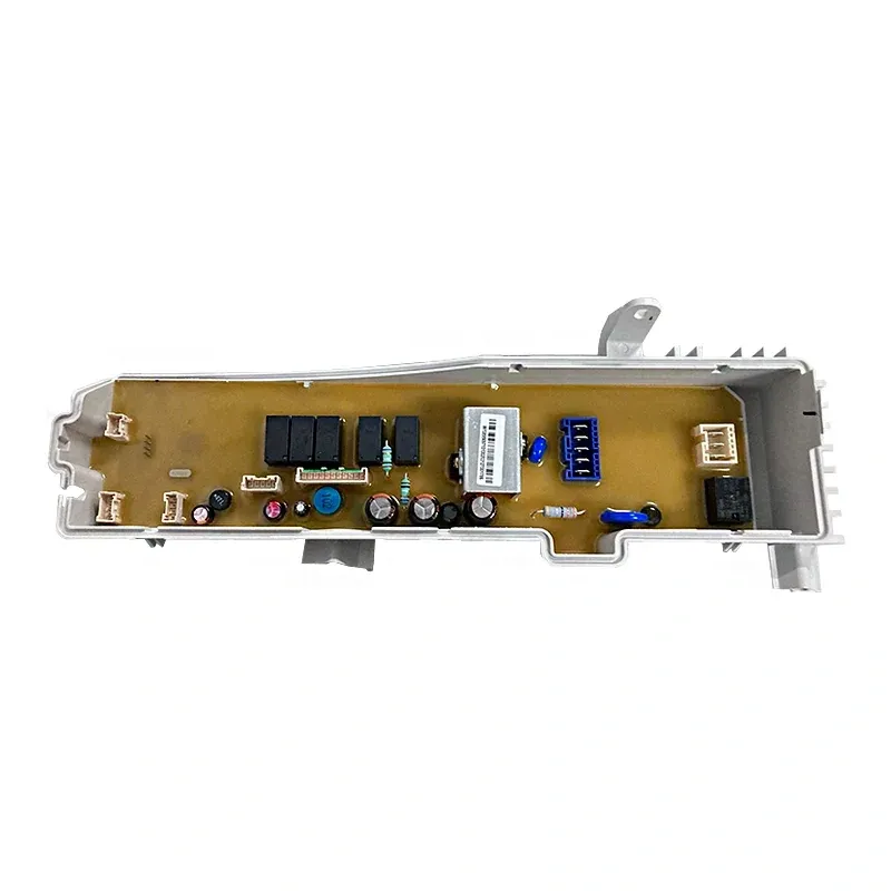 Placa Potência Controle BWD15A 127V 15kg W10895697 Brastemp Consul