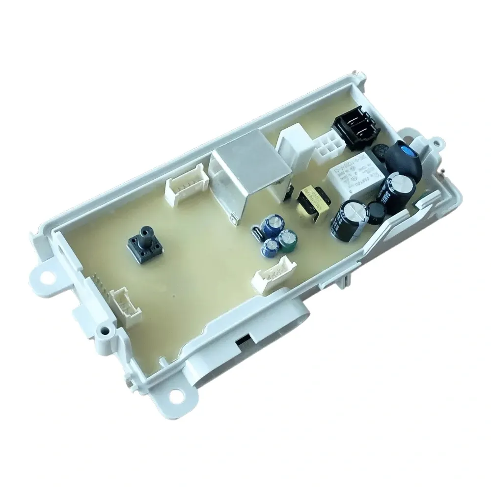 Placa Potência Controle BWD16A 127V 16kg W11543425 Brastemp