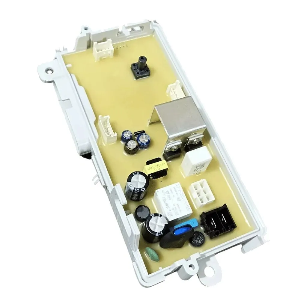 Placa Potência Controle BWD16A 220V 16kg W11543426 Brastemp ( VERIFICAR COD NOVO W11734601)