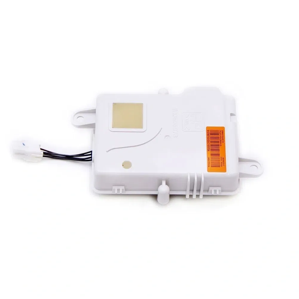 Placa Potencia Controle BWH12A BWT12A 220v W10827973 W10798571 Máquina de Lavar 12kg Brastemp