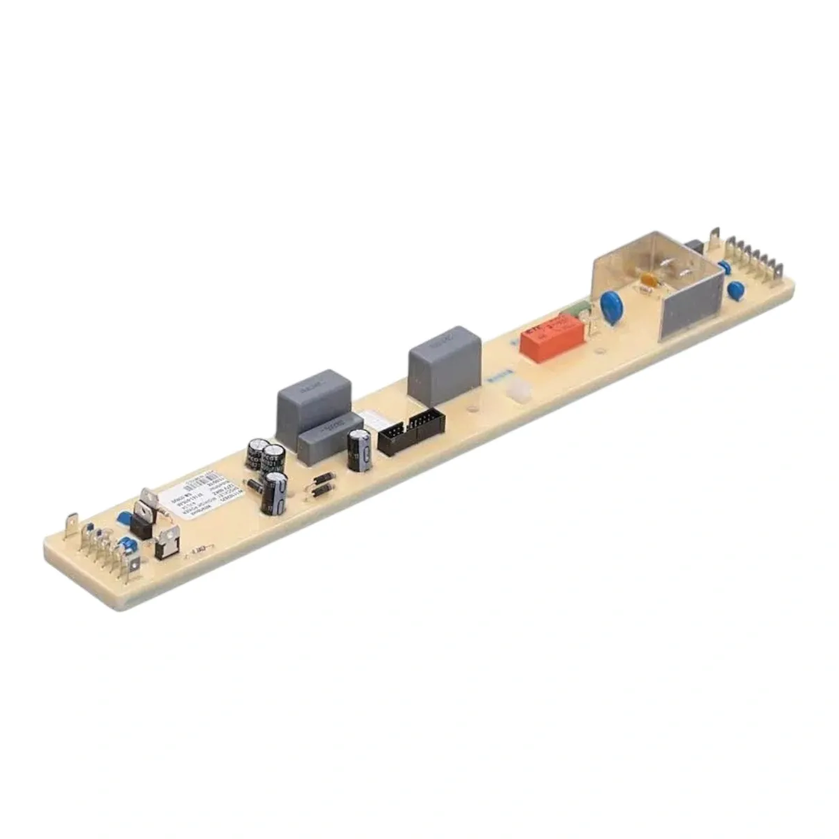 Placa Potência Controle BWH15 BWK15 BWN15 BWS15 127V W11102425 Brastemp