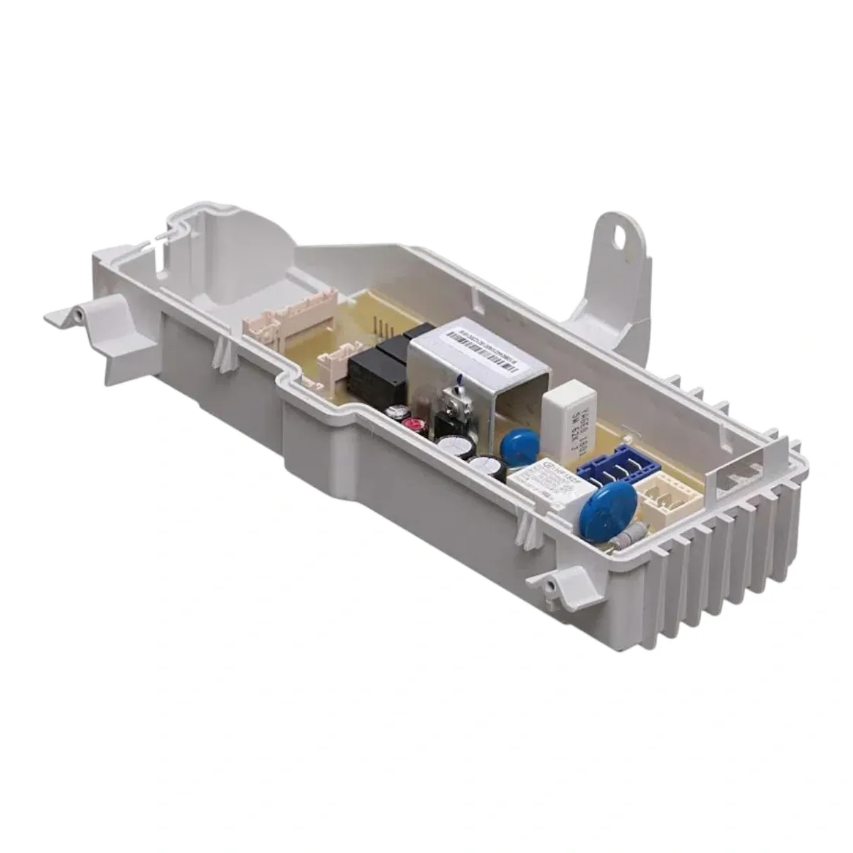 Placa Potência Controle BWH15 BWK15 BWN15 BWS15 220V W10882443 Brastemp