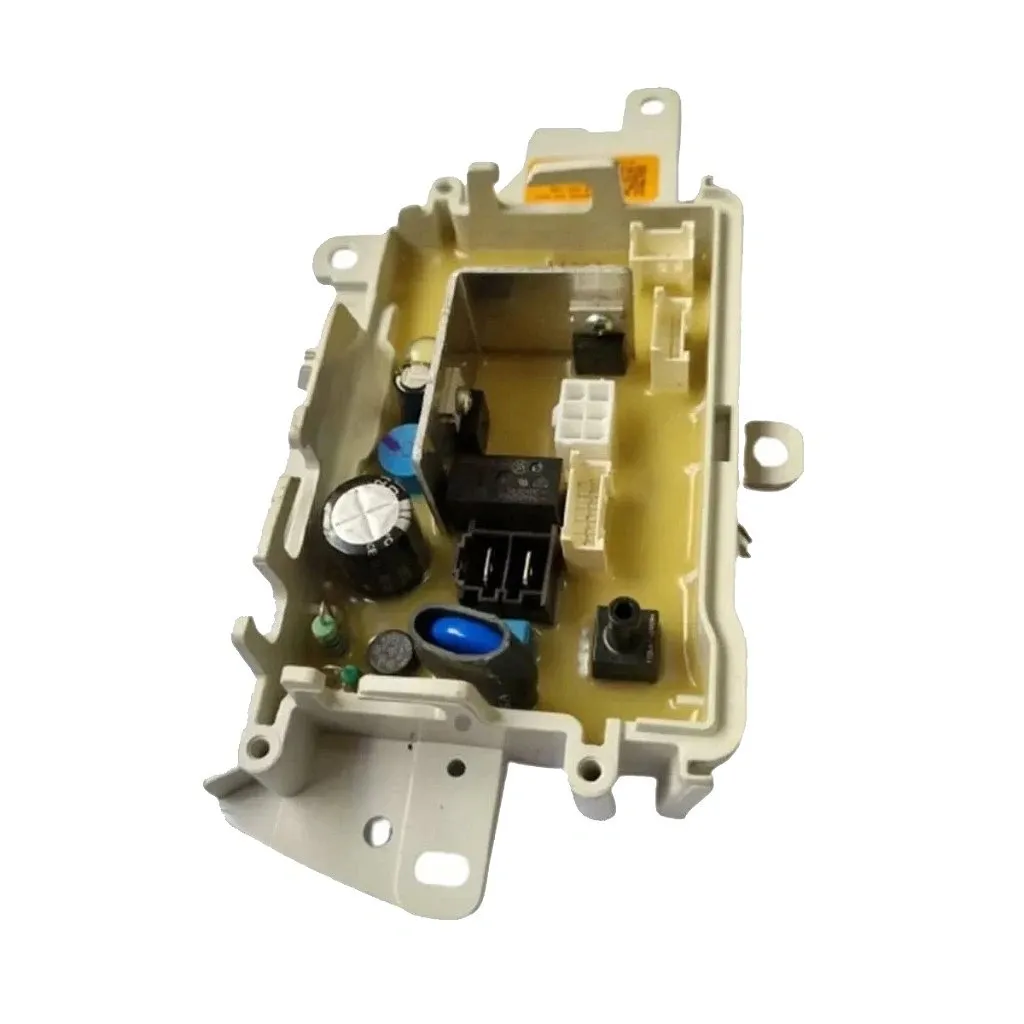 Placa Potência Controle BWK12A 220V W11415293 W11370995 Brastemp ( VERIFICAR COD NOVO W11435392)