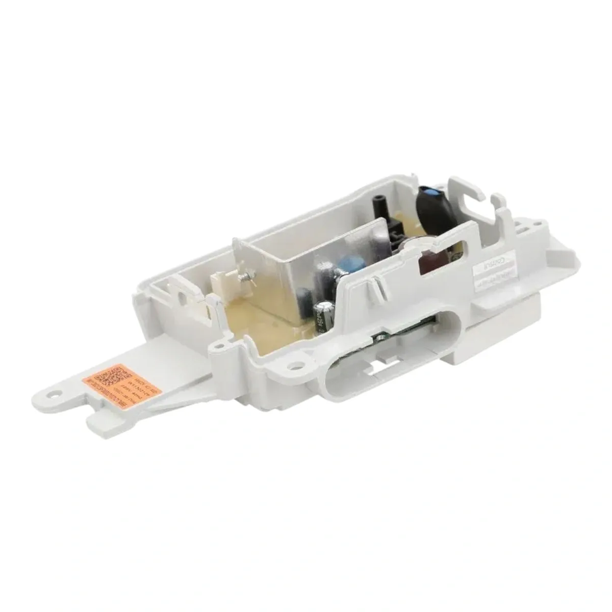 Placa Potência Controle BWK12A 220V W11435392 W11415293 W11370995 Brastemp