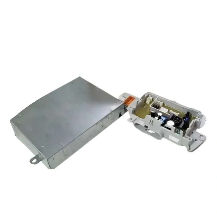 Placa Potência Controle BWK14A 220V W11415305 Brastemp Consul